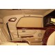 Bentley Arnage RL Muliner - комплект штор